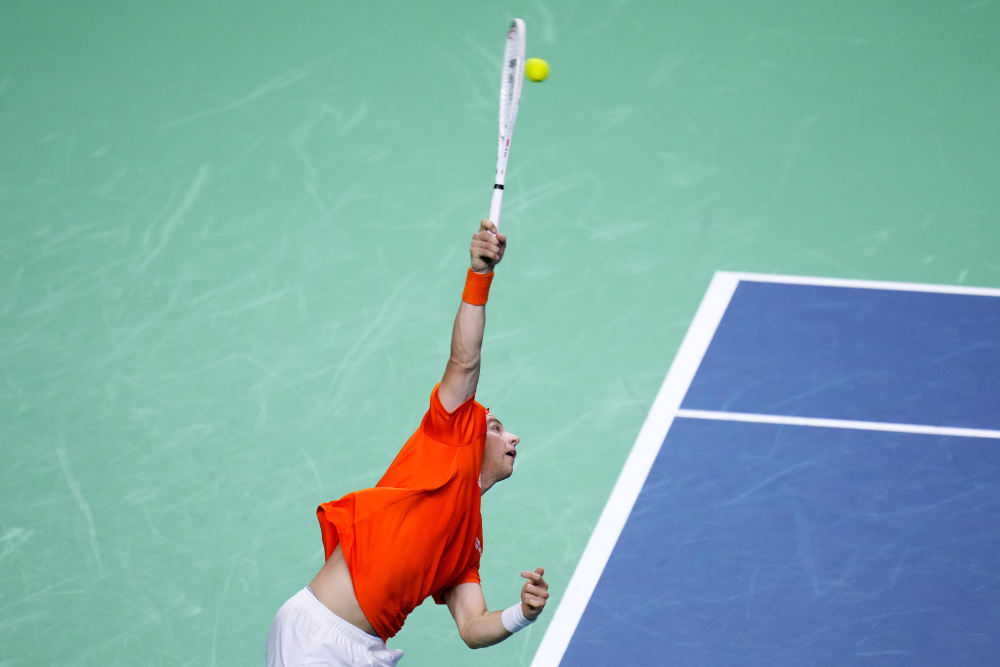 主场迎战山东！杨鸣：最后一轮决定我们能否进前四 认真做好准备.