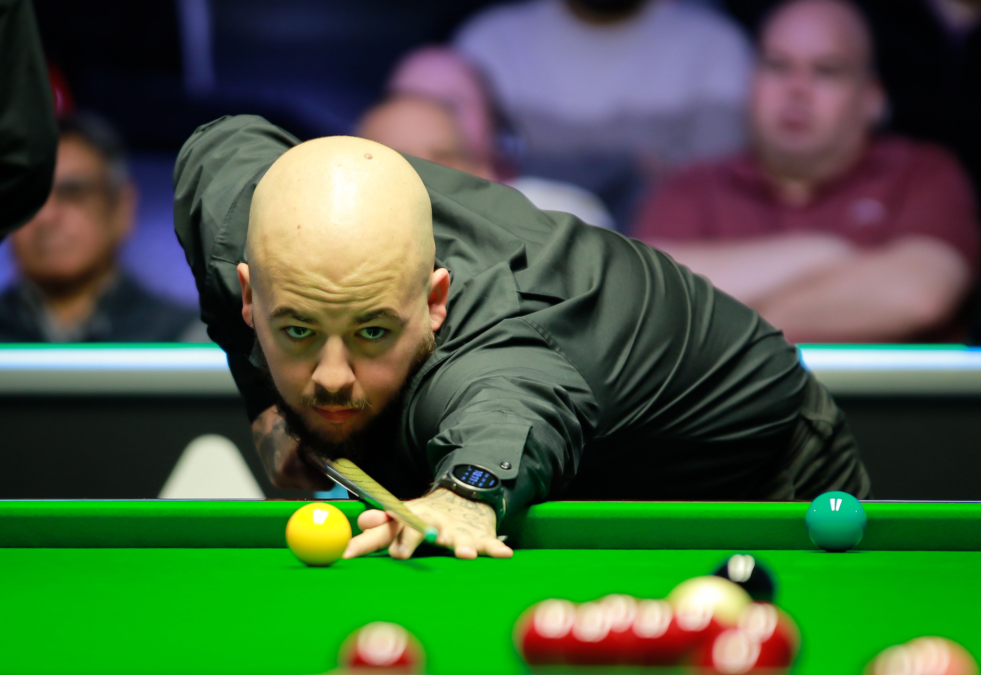 极的比赛态 极的比赛态